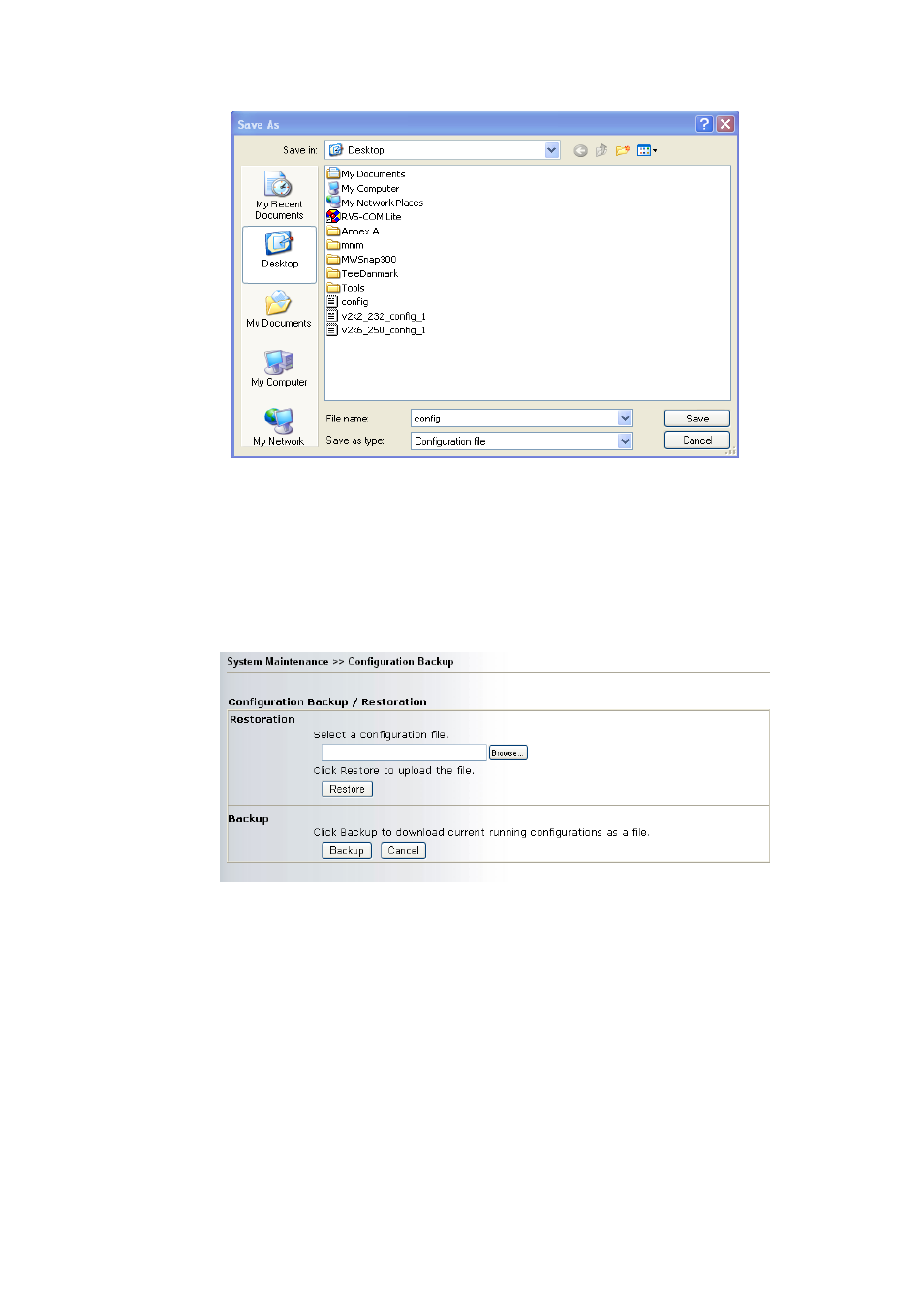 Draytek VIGOR 2700GE/E User Manual | Page 68 / 90