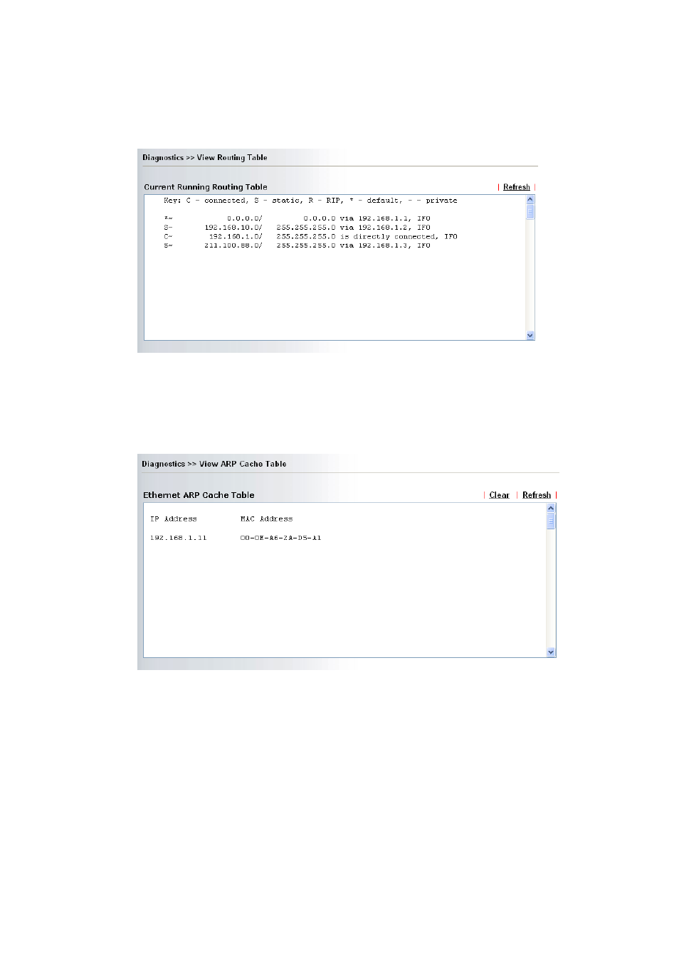 Draytek VIGOR 2700GE/E User Manual | Page 74 / 90