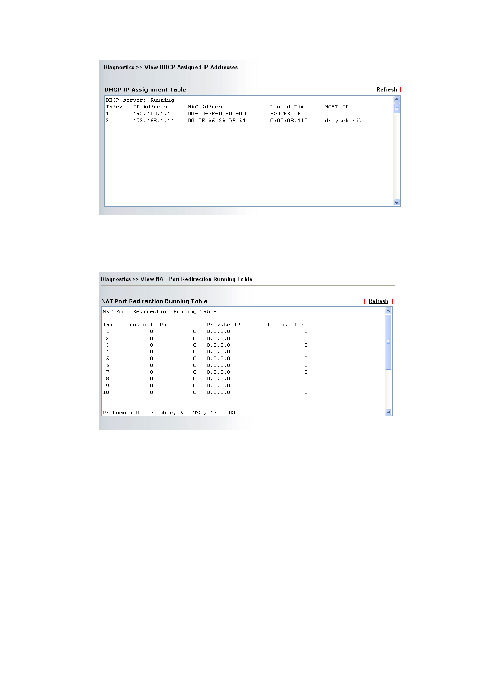 Draytek VIGOR 2700GE/E User Manual | Page 75 / 90