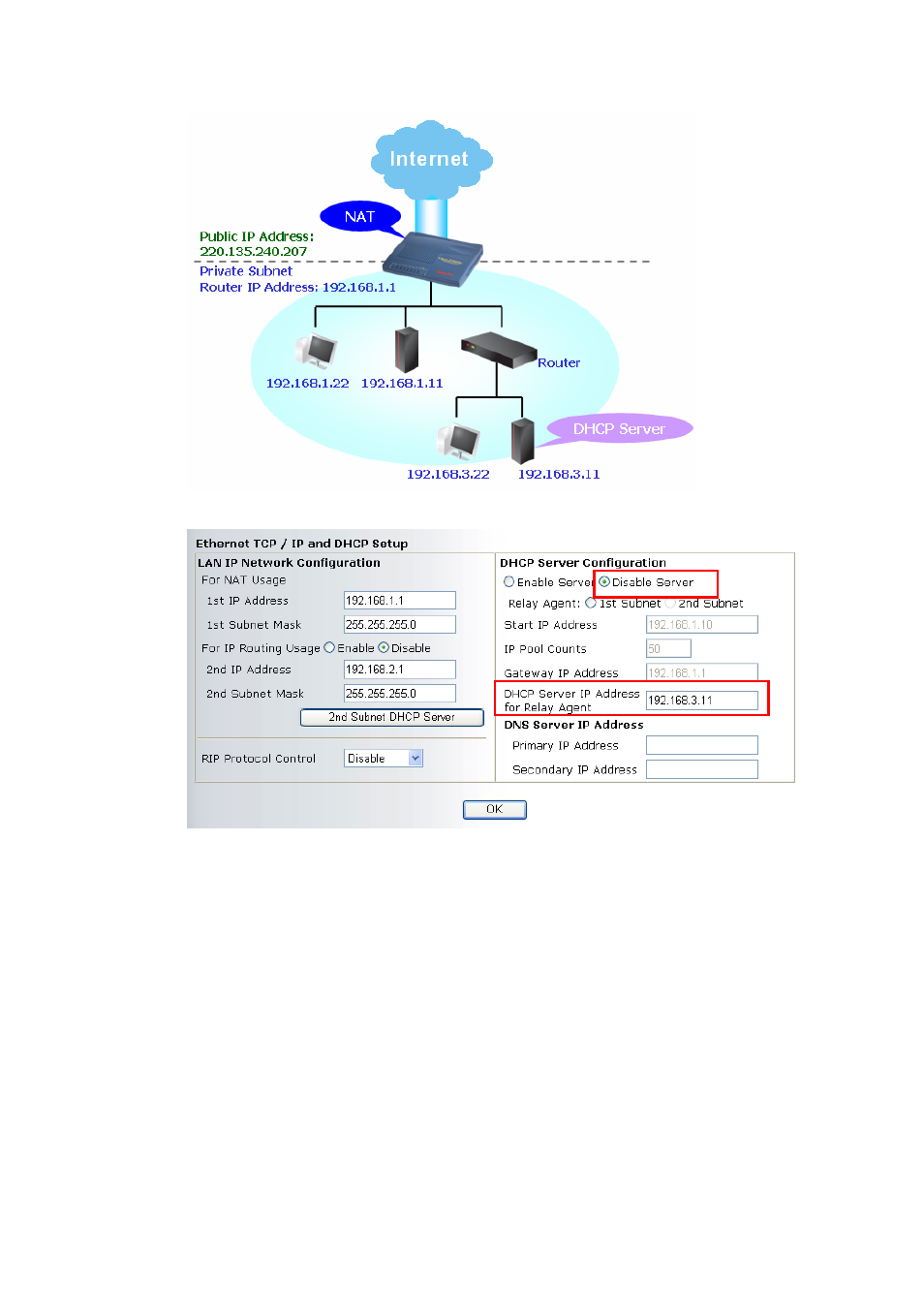 Draytek VIGOR 2700GE/E User Manual | Page 79 / 90