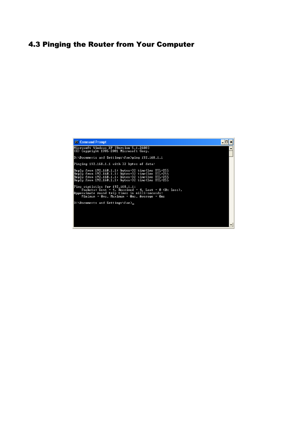 Draytek VIGOR 2700GE/E User Manual | Page 86 / 90