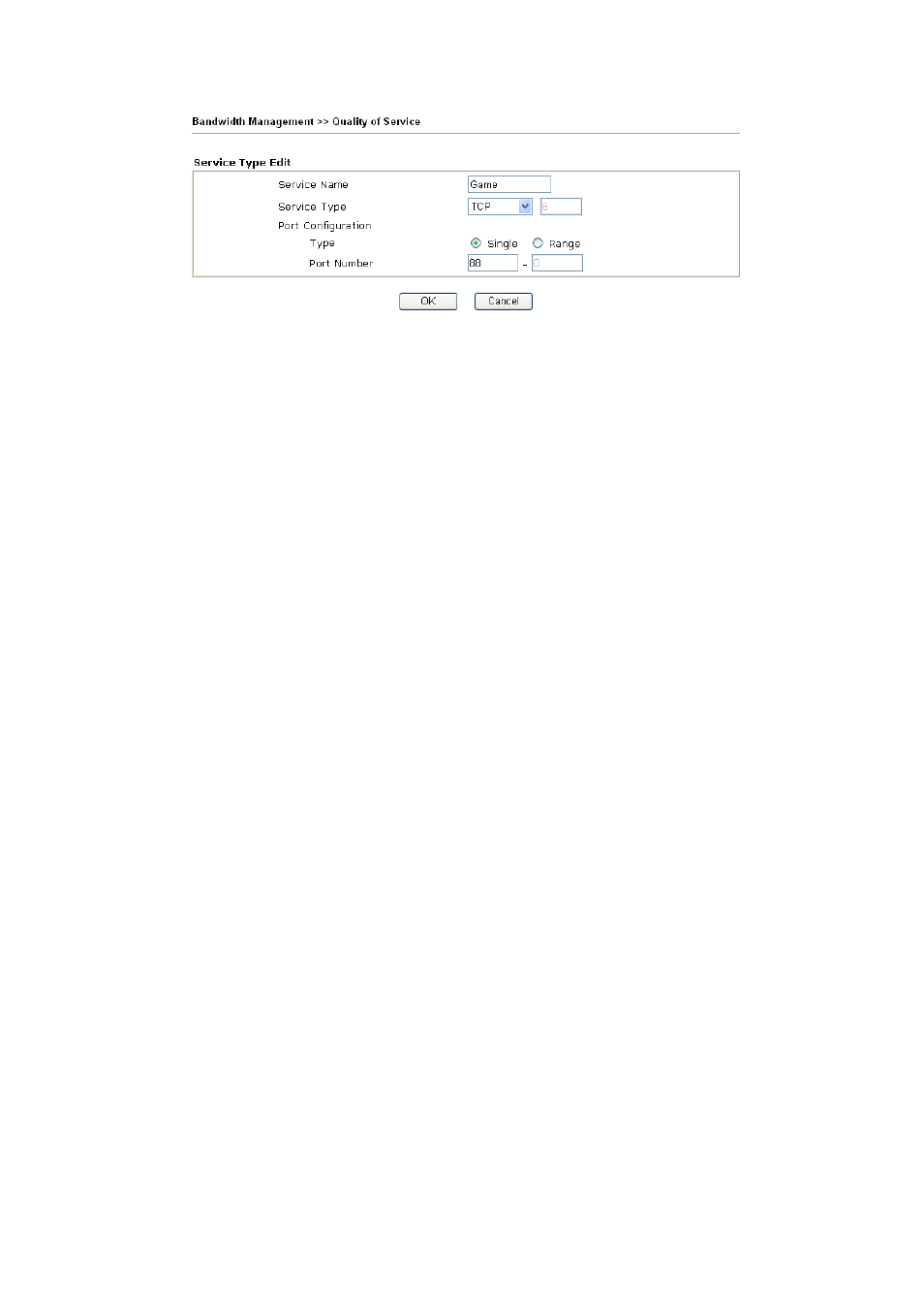 Draytek VigorPro 5500 Series User Manual | Page 102 / 250