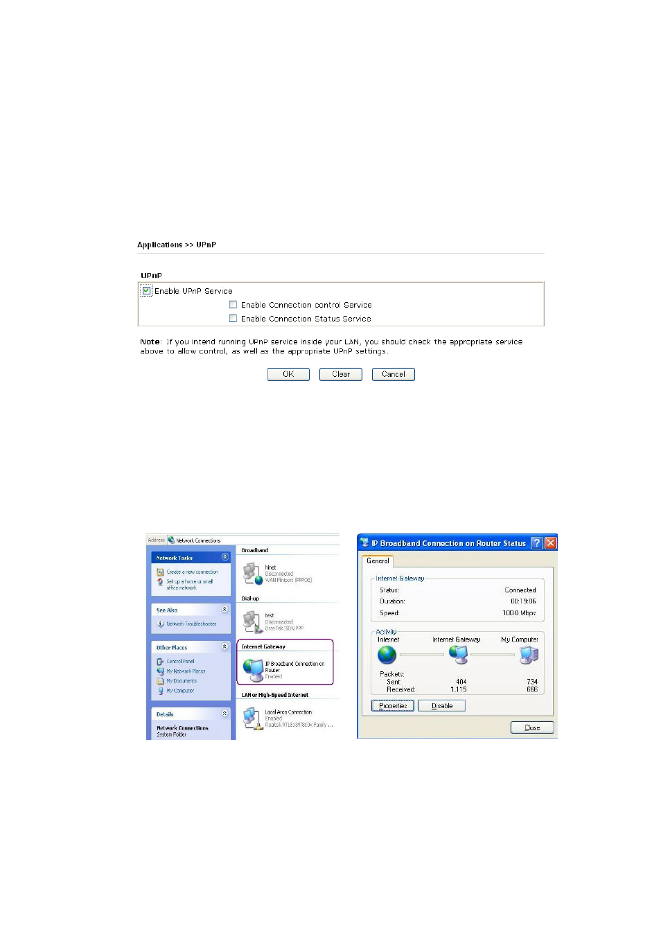 Draytek VigorPro 5500 Series User Manual | Page 108 / 250