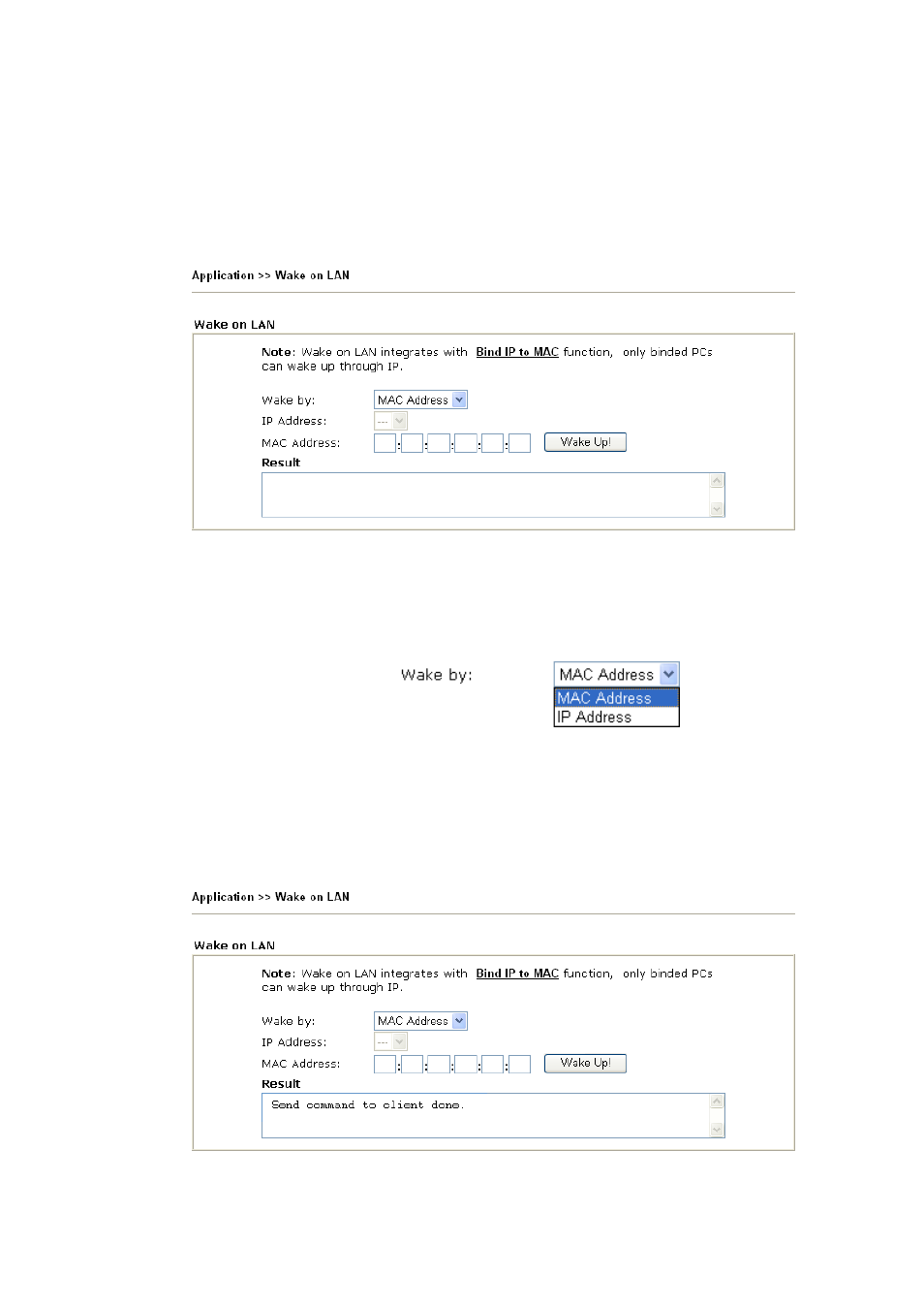 Draytek VigorPro 5500 Series User Manual | Page 110 / 250