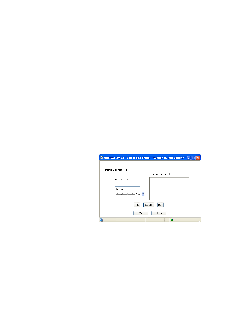 Draytek VigorPro 5500 Series User Manual | Page 126 / 250