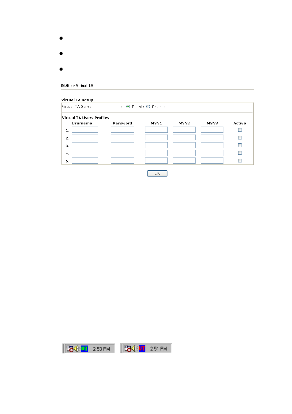 Draytek VigorPro 5500 Series User Manual | Page 137 / 250