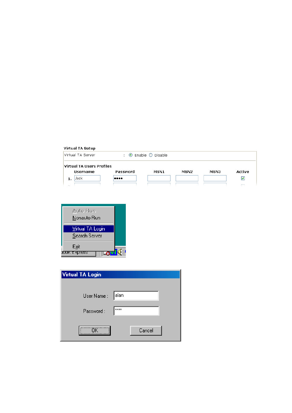 Draytek VigorPro 5500 Series User Manual | Page 138 / 250