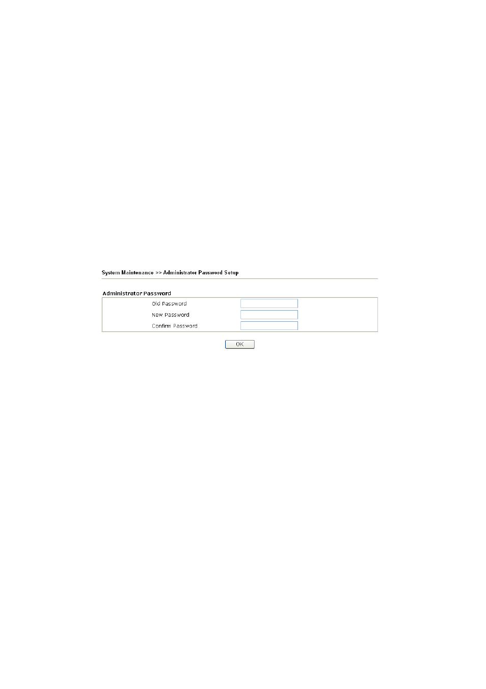Draytek VigorPro 5500 Series User Manual | Page 160 / 250