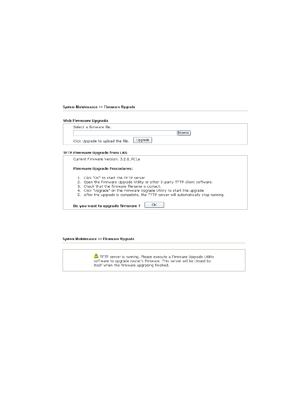 Draytek VigorPro 5500 Series User Manual | Page 167 / 250