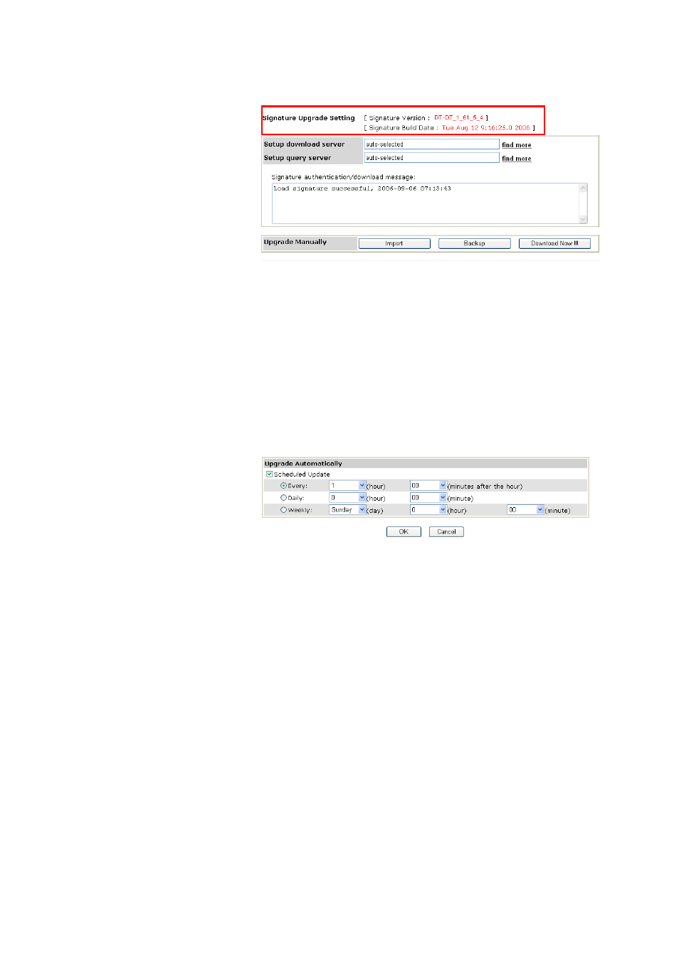 Draytek VigorPro 5500 Series User Manual | Page 170 / 250