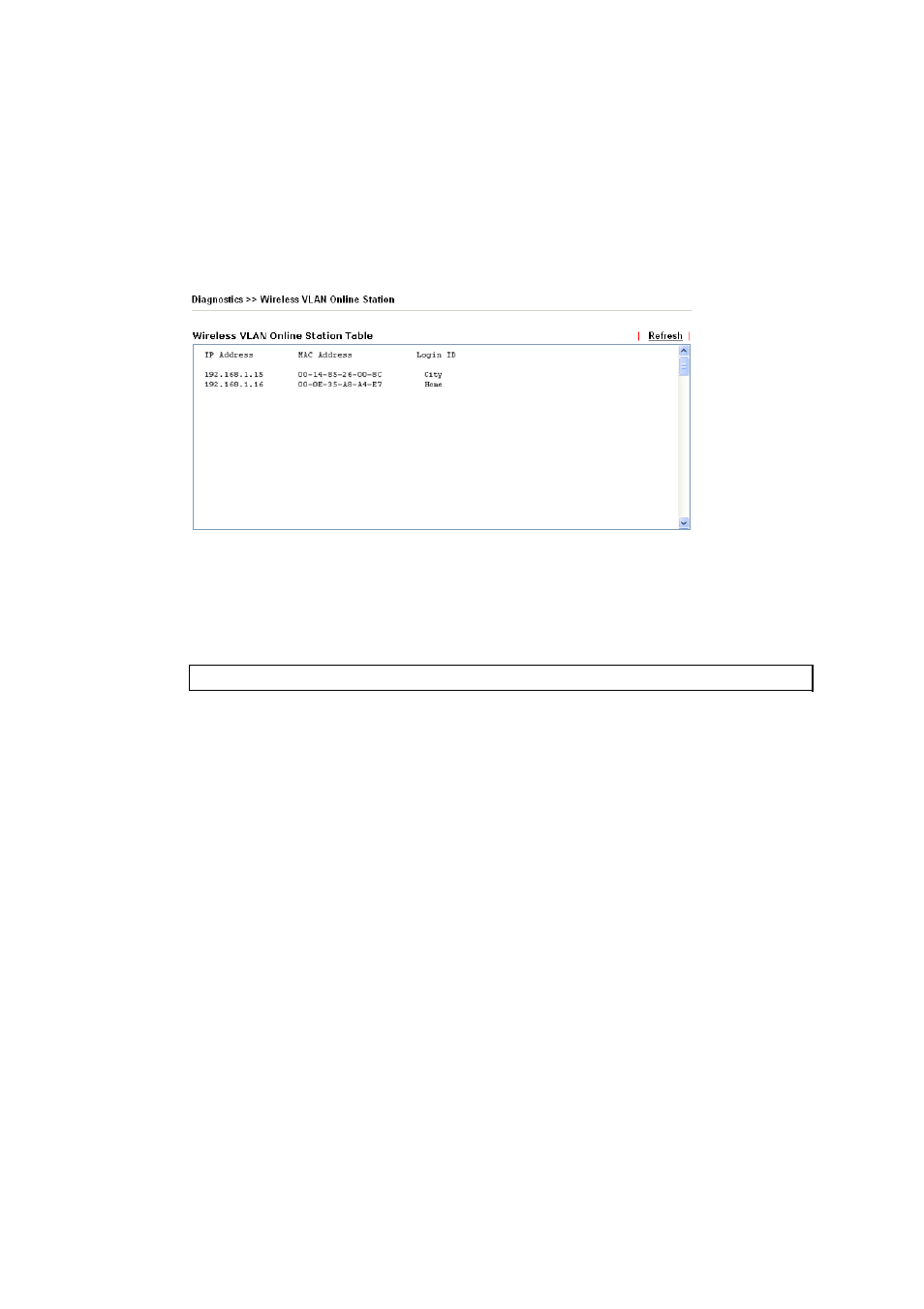 Draytek VigorPro 5500 Series User Manual | Page 174 / 250