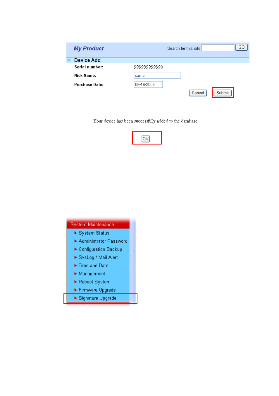 Draytek VigorPro 5500 Series User Manual | Page 193 / 250