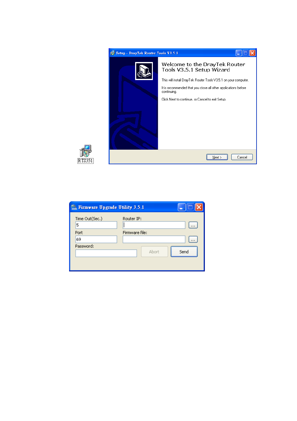 Draytek VigorPro 5500 Series User Manual | Page 236 / 250