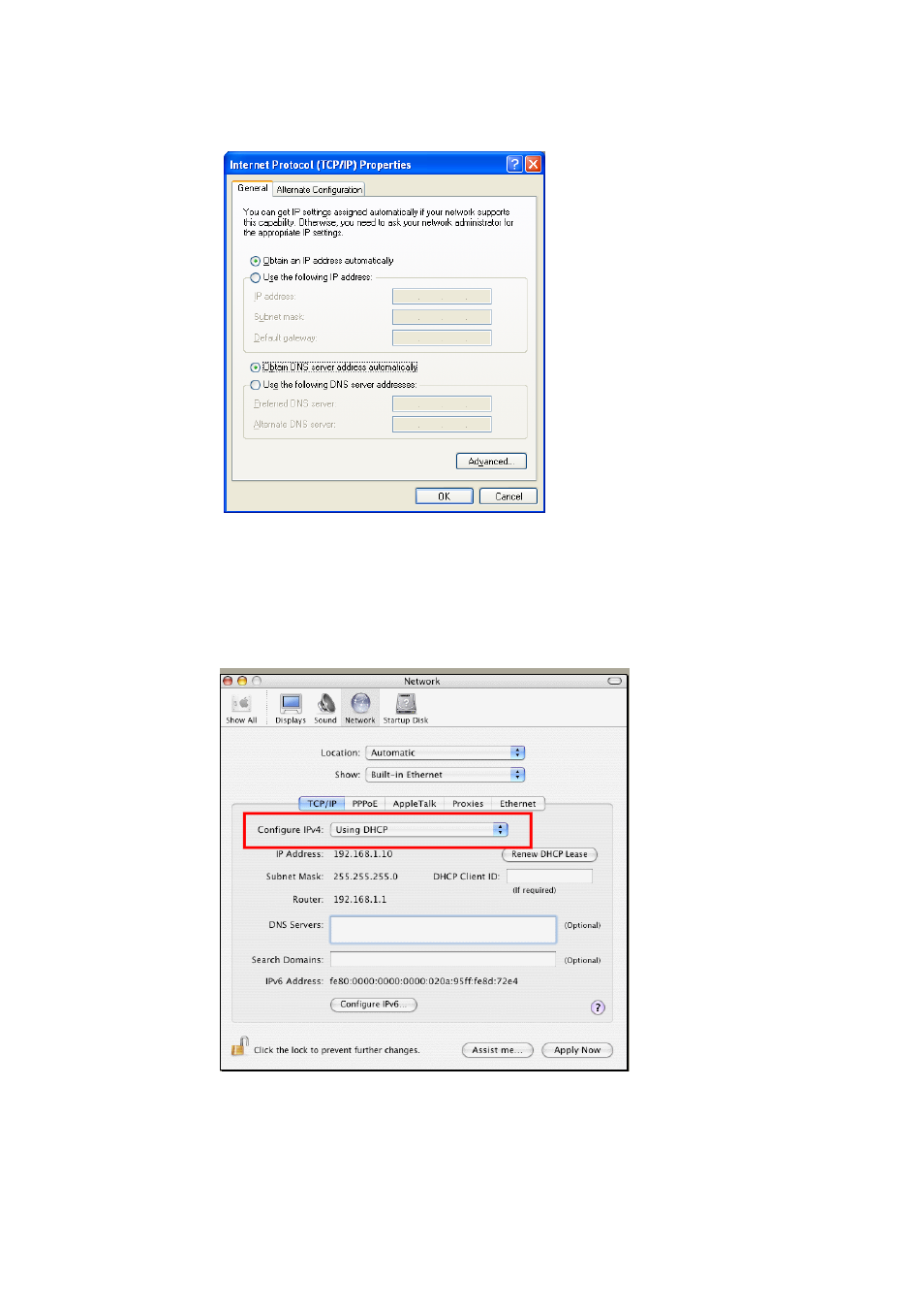 Draytek VigorPro 5500 Series User Manual | Page 245 / 250