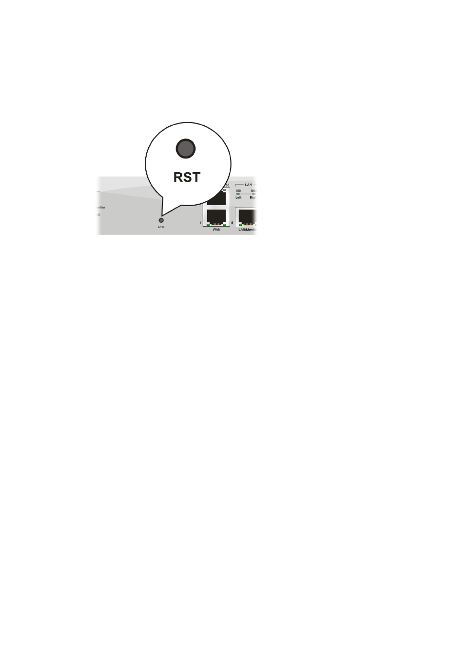 Draytek VigorPro 5500 Series User Manual | Page 250 / 250
