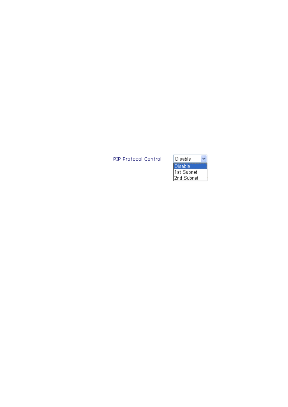 Draytek VigorPro 5500 Series User Manual | Page 44 / 250