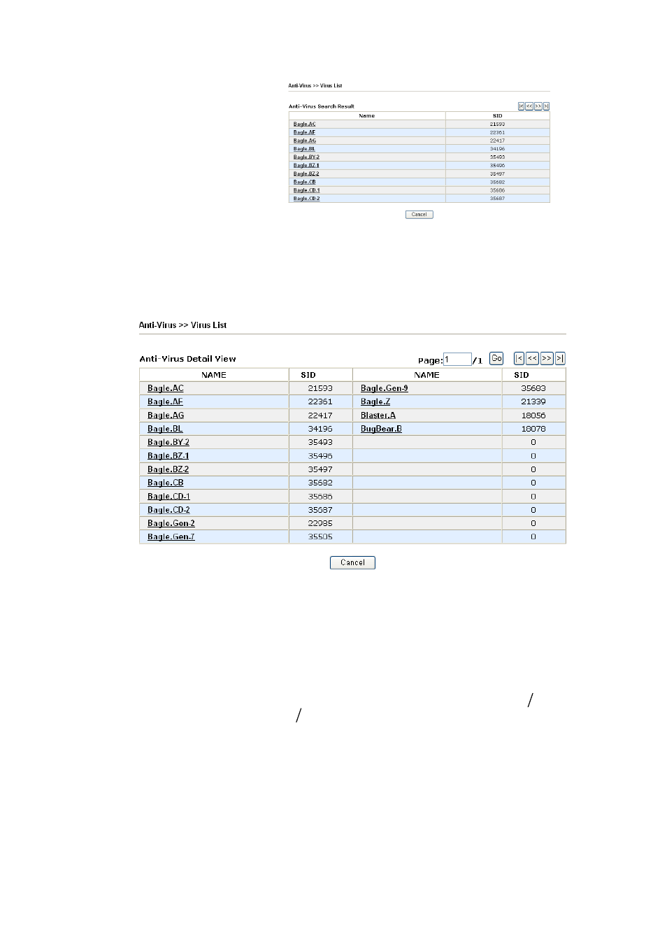 Draytek VigorPro 5500 Series User Manual | Page 88 / 250