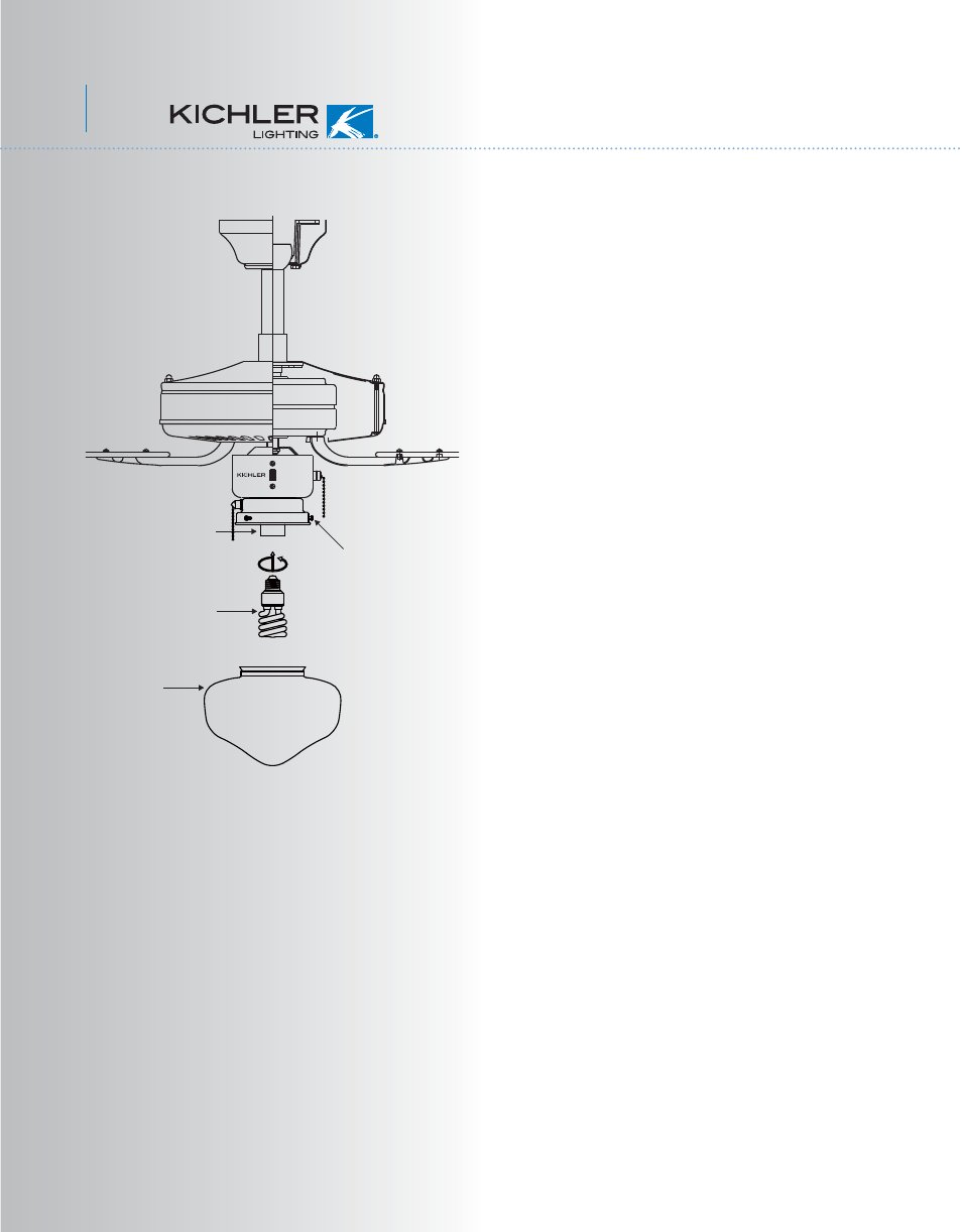 Kichler 380903 User Manual | Page 4 / 4