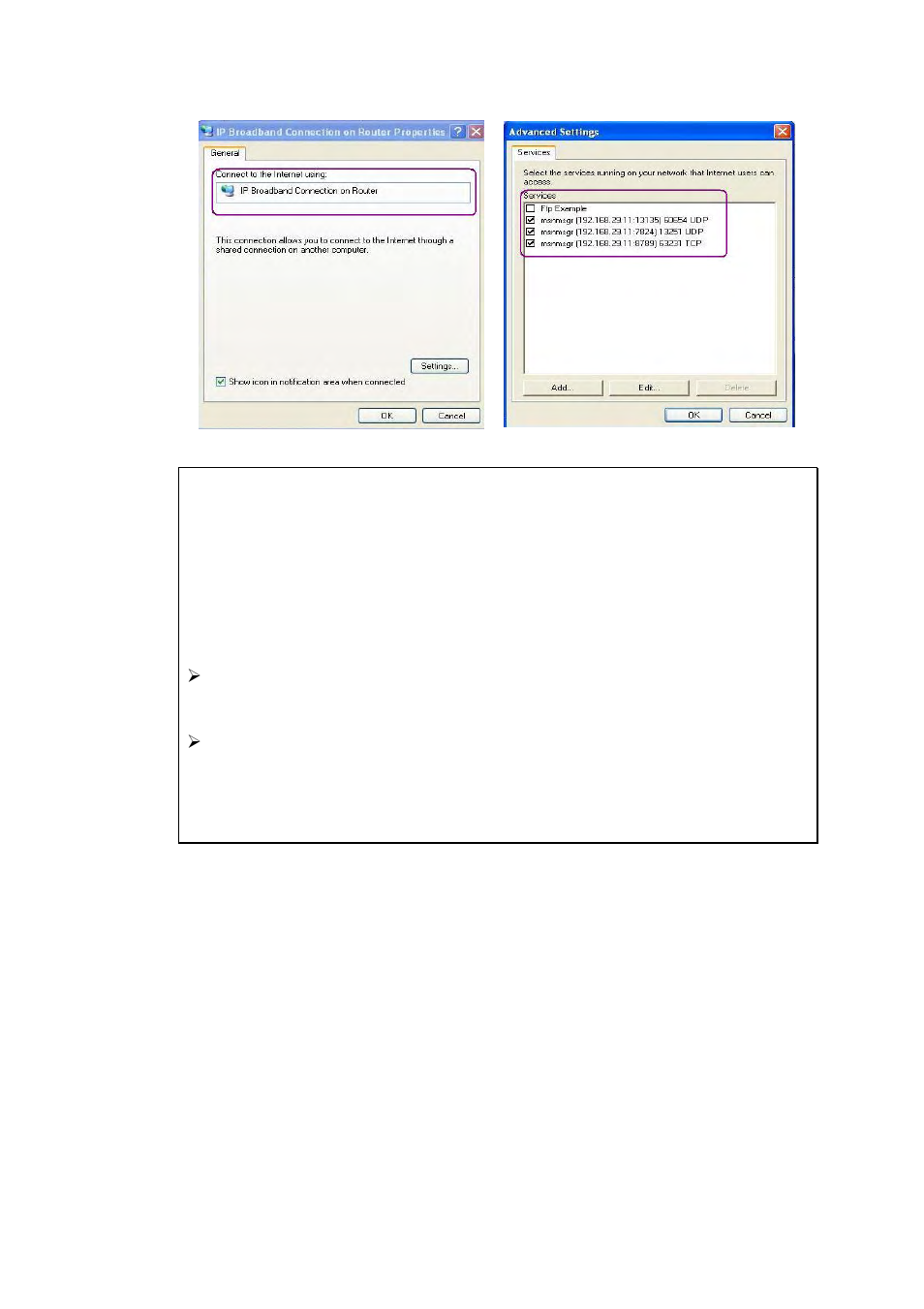 5 wake on lan | Draytek 2910 User Manual | Page 101 / 235