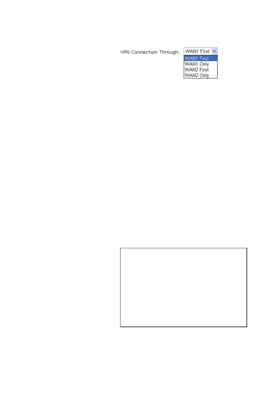 Draytek 2910 User Manual | Page 113 / 235