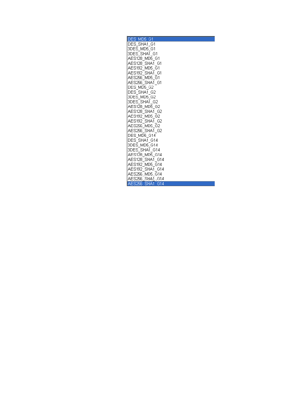 Draytek 2910 User Manual | Page 116 / 235