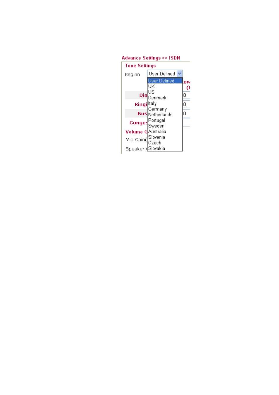 Draytek 2910 User Manual | Page 146 / 235