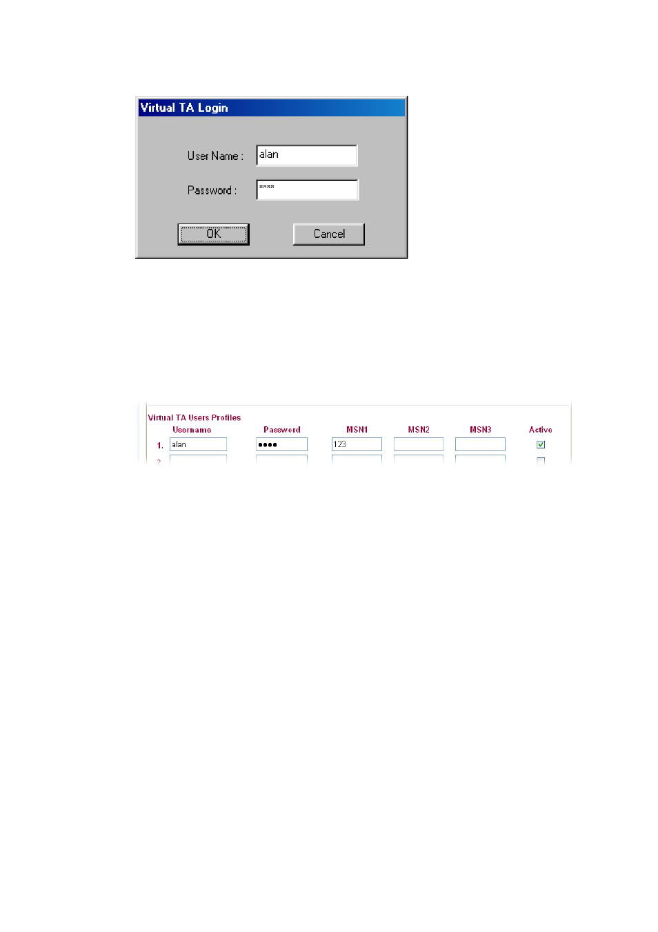 Draytek 2910 User Manual | Page 154 / 235