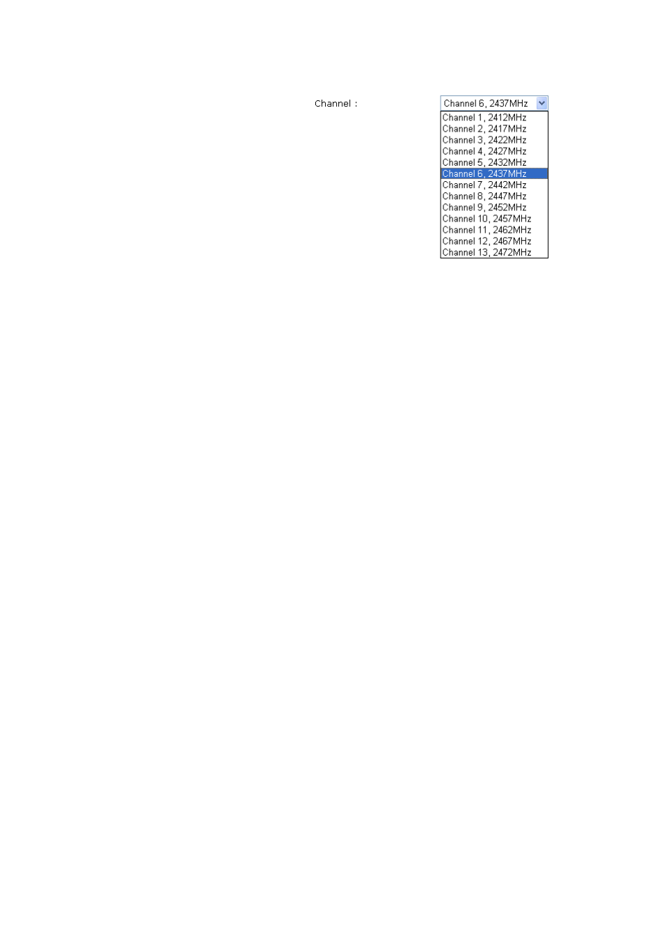 Draytek 2910 User Manual | Page 161 / 235