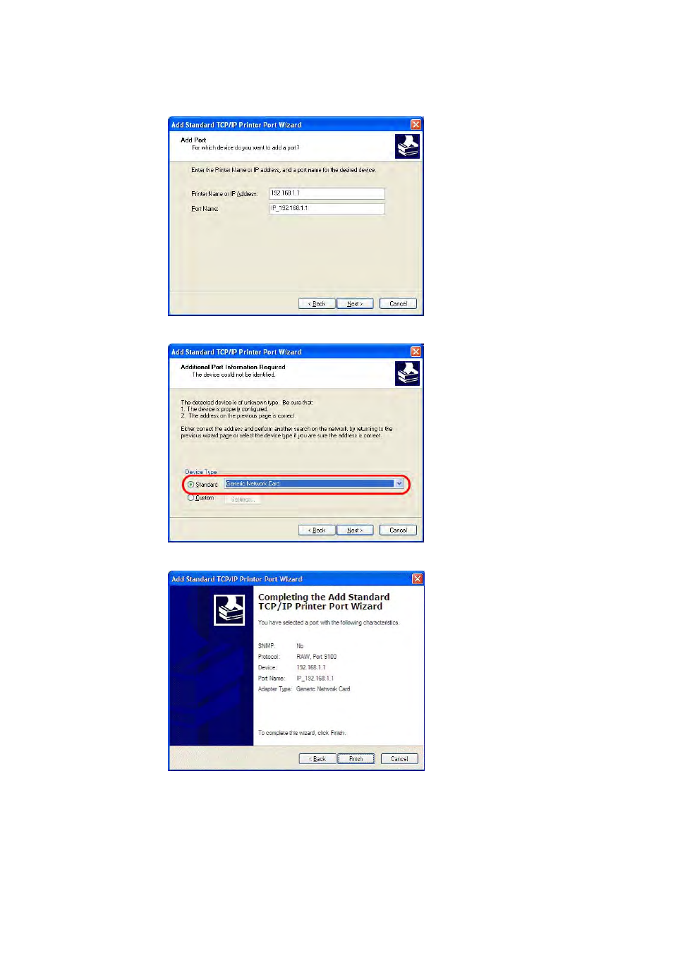 Draytek 2910 User Manual | Page 17 / 235