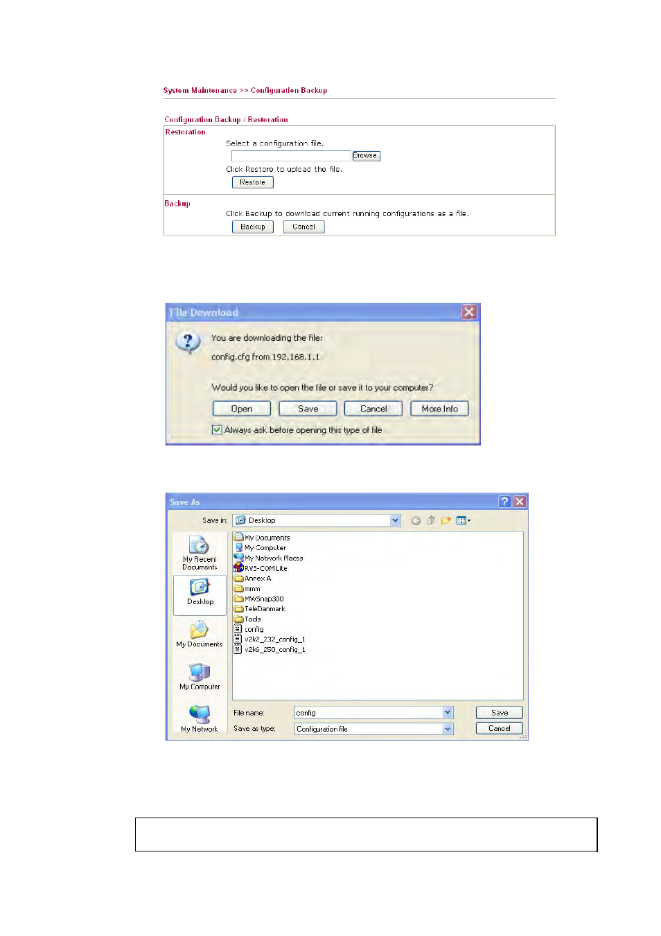 Draytek 2910 User Manual | Page 179 / 235