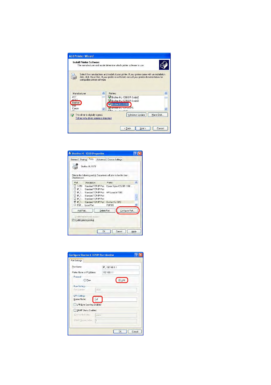Draytek 2910 User Manual | Page 18 / 235