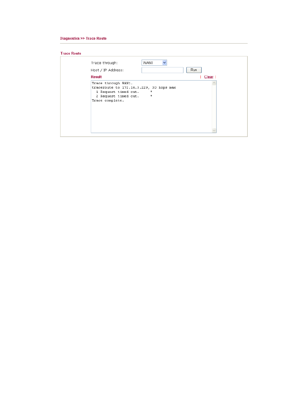 Draytek 2910 User Manual | Page 193 / 235