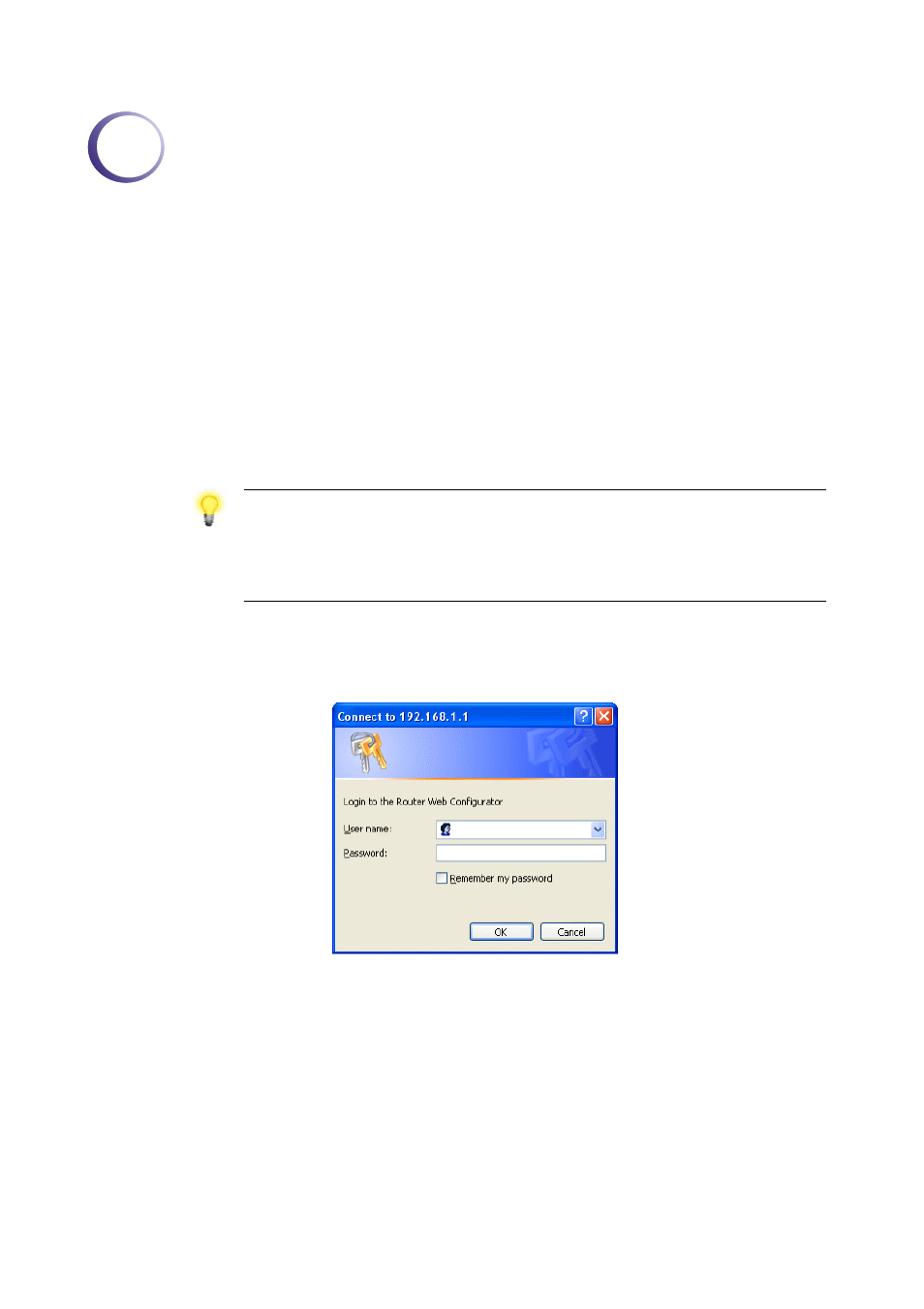 Configuring basic settings, 1 changing password | Draytek 2910 User Manual | Page 21 / 235