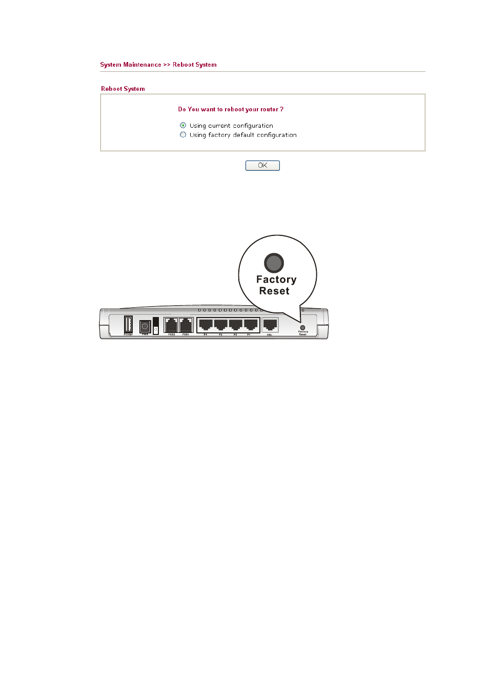 7 contacting your dealer | Draytek 2910 User Manual | Page 235 / 235
