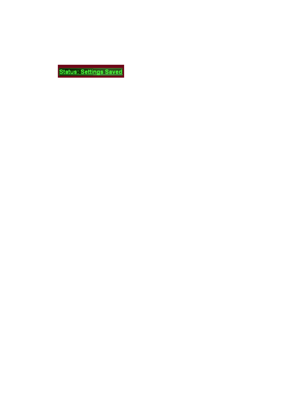 4 saving configuration | Draytek 2910 User Manual | Page 32 / 235