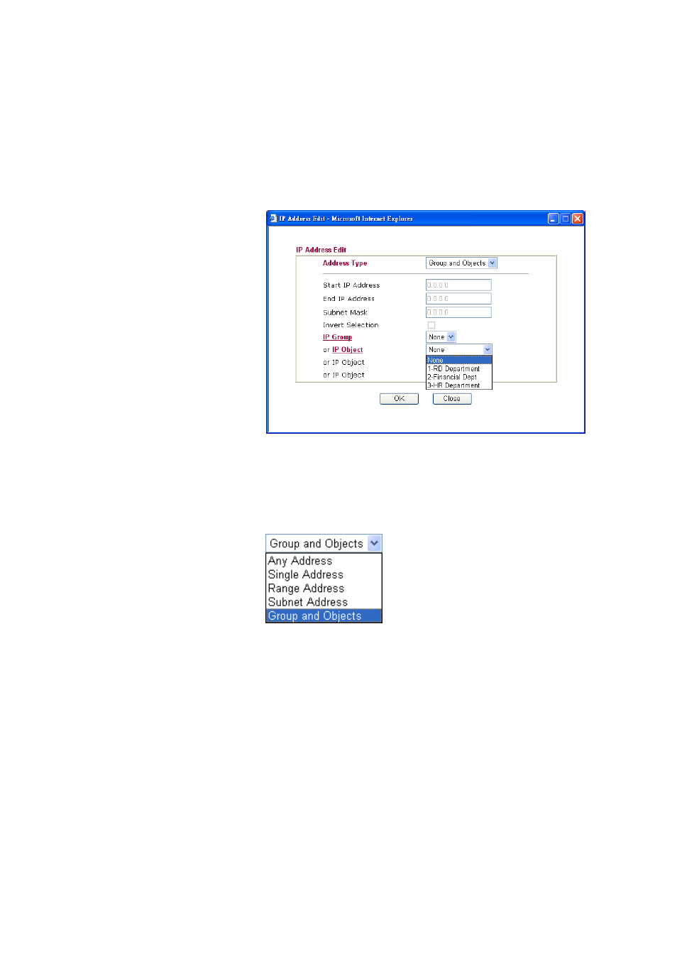 Draytek 2910 User Manual | Page 76 / 235