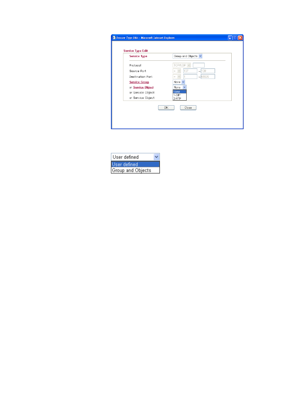 Draytek 2910 User Manual | Page 77 / 235