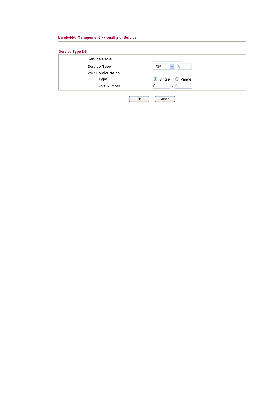 Draytek 2910 User Manual | Page 94 / 235