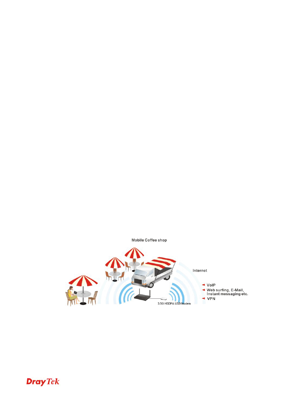 Draytek 2130 User Manual | Page 102 / 208
