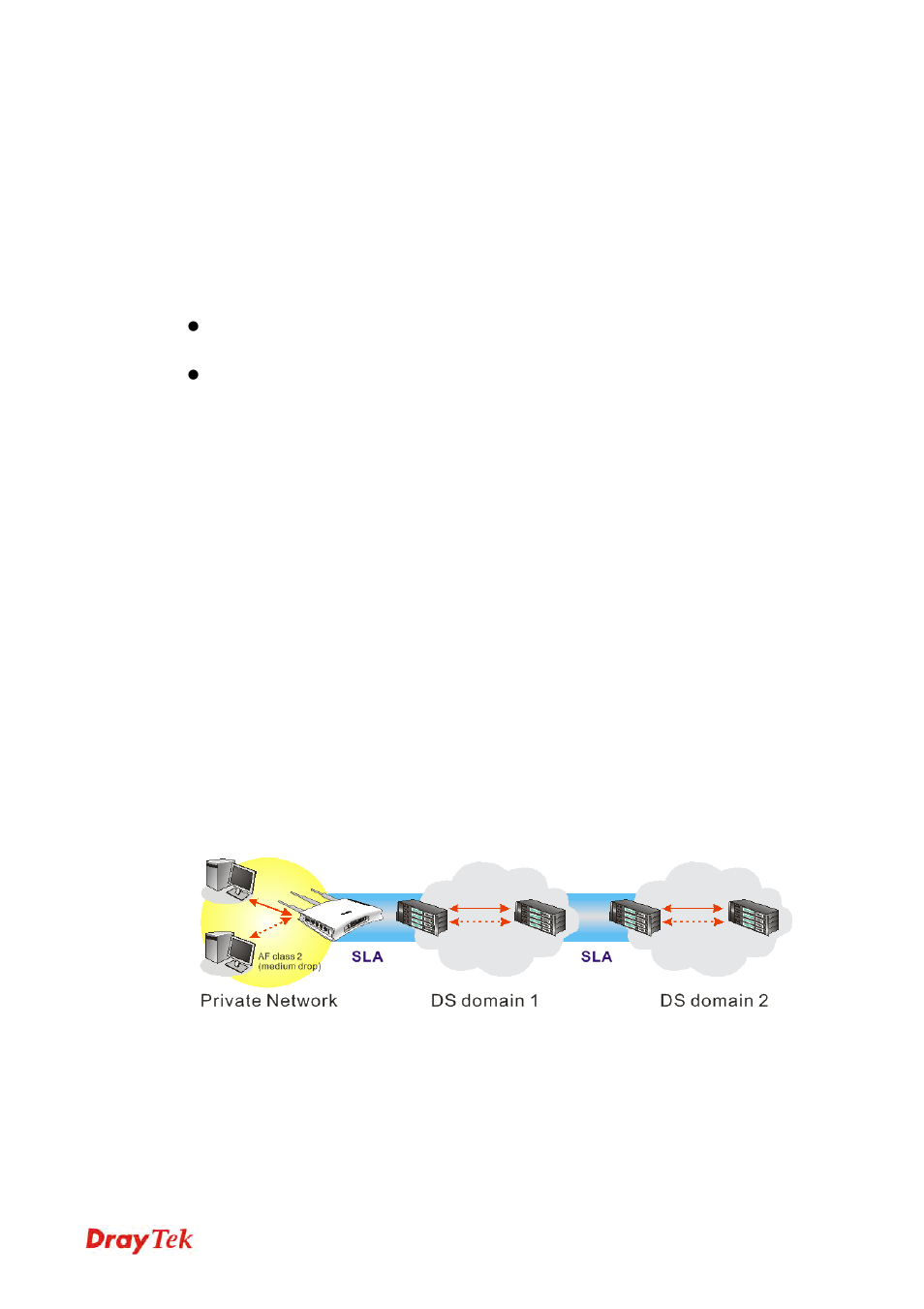 Draytek 2130 User Manual | Page 148 / 208