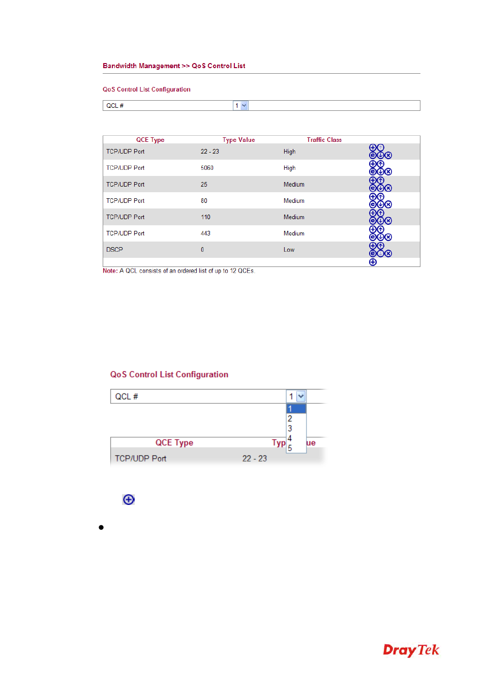 Draytek 2130 User Manual | Page 149 / 208