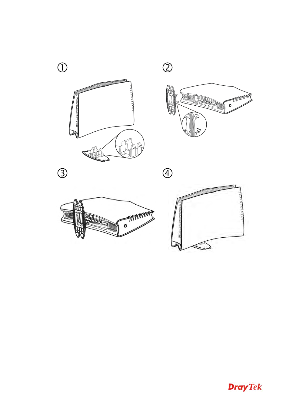 De f | Draytek 2130 User Manual | Page 17 / 208