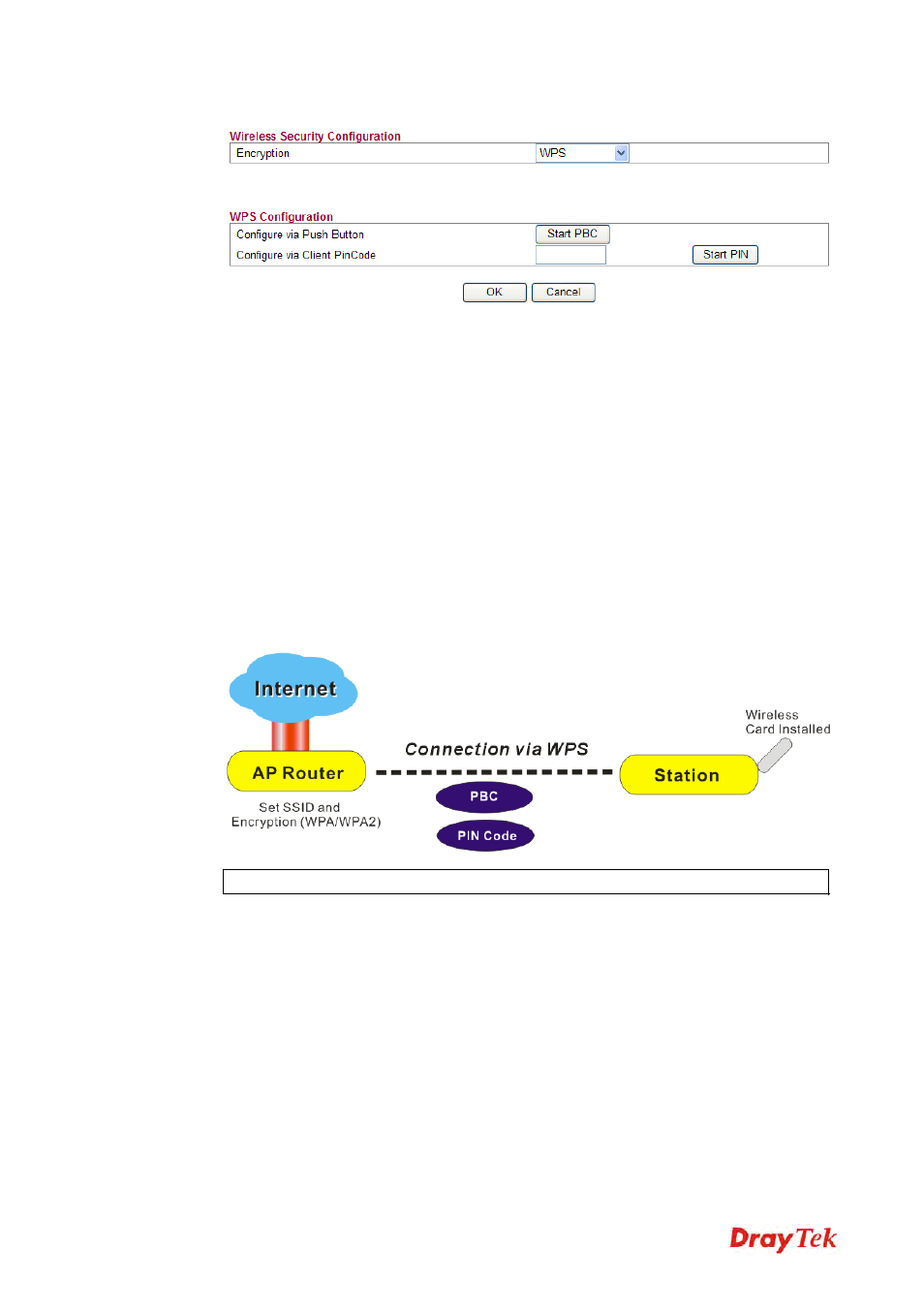 Draytek 2130 User Manual | Page 83 / 208