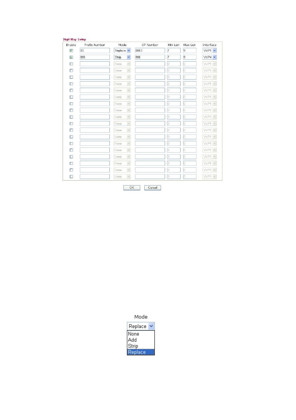 Draytek DUAL-WAN SECURITY ROUTER VIGOR2910 User Manual | Page 116 / 199