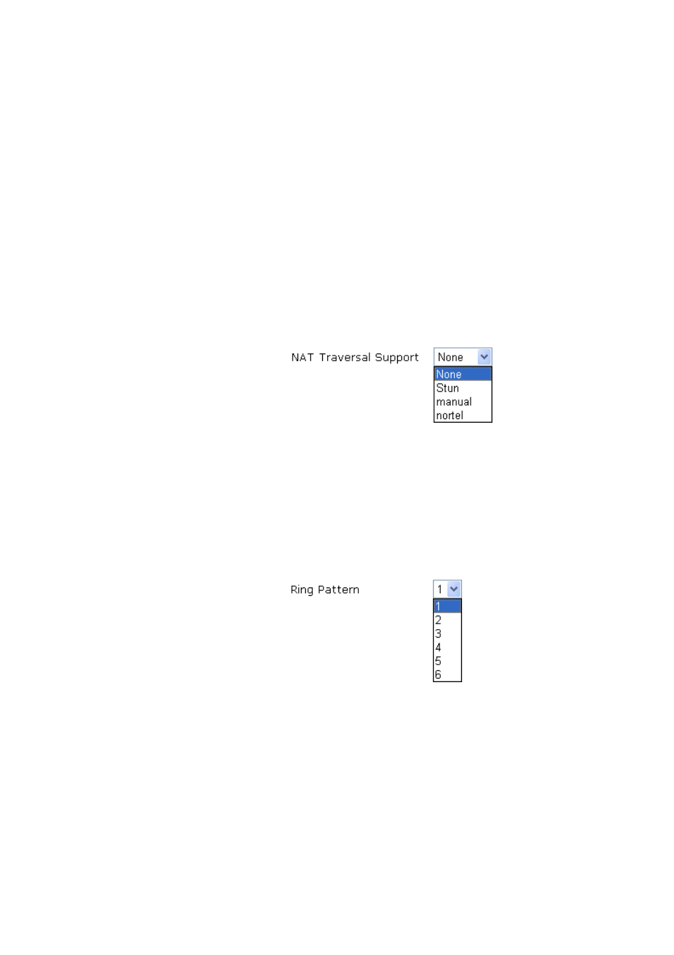 Draytek DUAL-WAN SECURITY ROUTER VIGOR2910 User Manual | Page 119 / 199