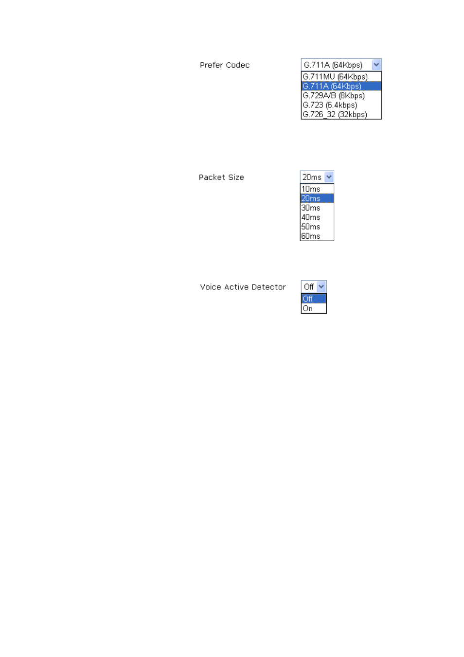 Draytek DUAL-WAN SECURITY ROUTER VIGOR2910 User Manual | Page 123 / 199