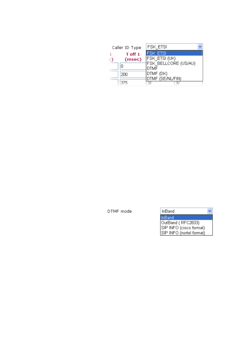 Draytek DUAL-WAN SECURITY ROUTER VIGOR2910 User Manual | Page 125 / 199