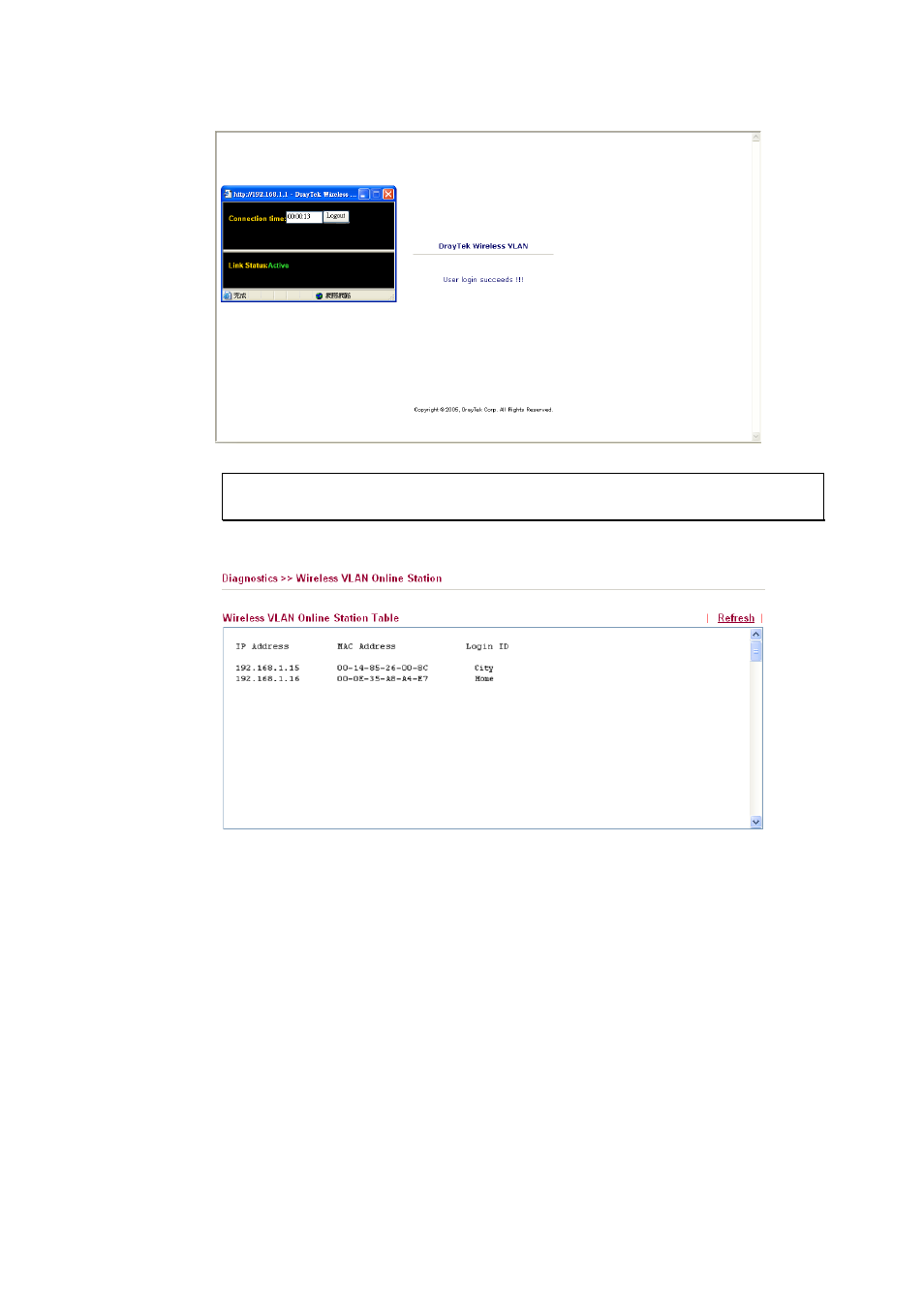 Draytek DUAL-WAN SECURITY ROUTER VIGOR2910 User Manual | Page 144 / 199