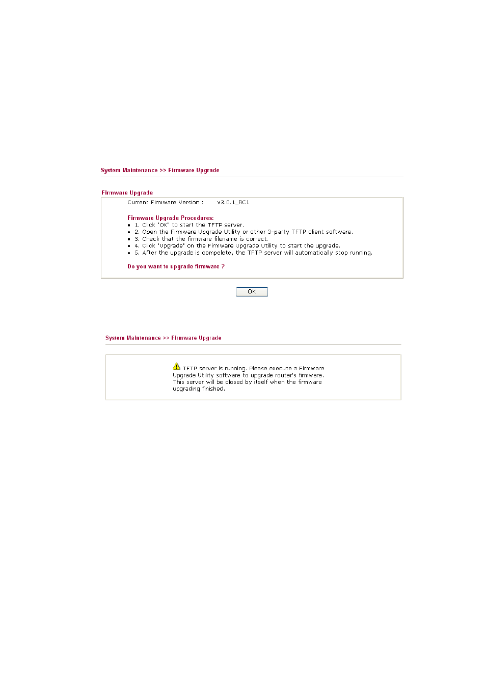 Draytek DUAL-WAN SECURITY ROUTER VIGOR2910 User Manual | Page 155 / 199