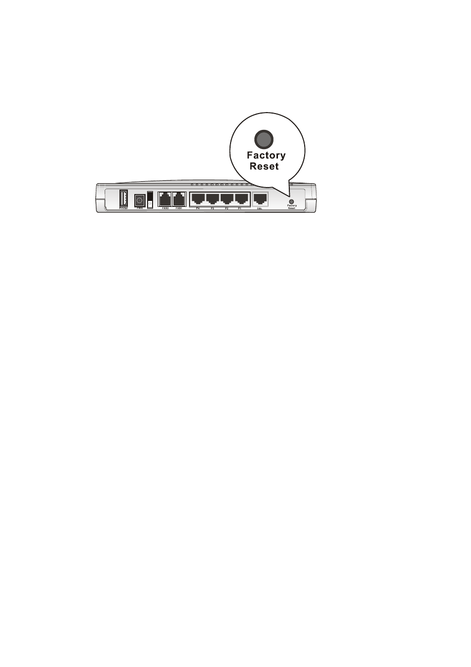 Draytek DUAL-WAN SECURITY ROUTER VIGOR2910 User Manual | Page 198 / 199